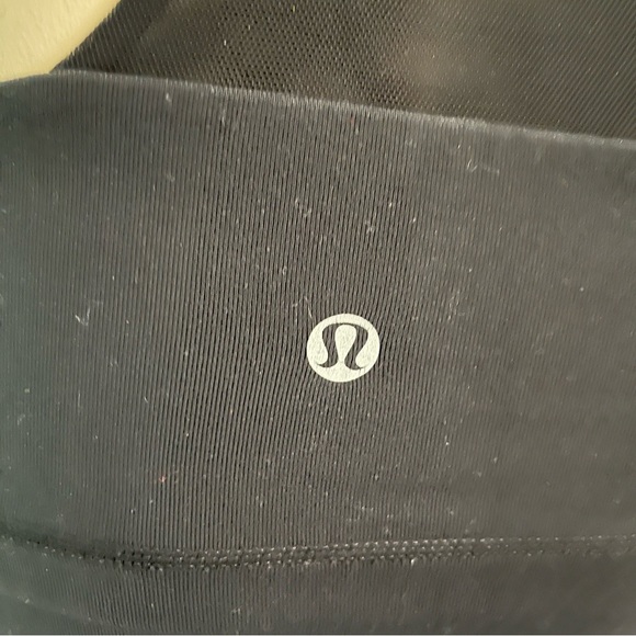 Lululemon athletic align top - Picture 10 of 11